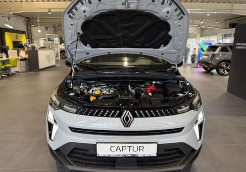 Renault Captur, 2025