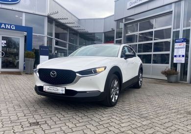Mazda CX-30, 2023