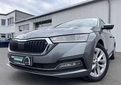 Skoda Octavia, 2023