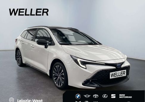 Toyota Corolla, 2022 3