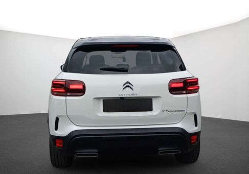 Citroën C5 Aircross, 2023 3
