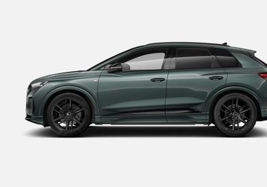 Audi Q4, 2027
