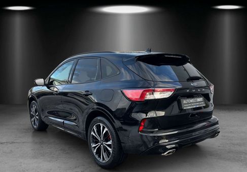 Ford Kuga, 2021