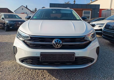 Volkswagen Taigo, 2024