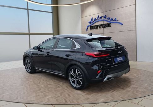 Kia XCeed, 2022 3