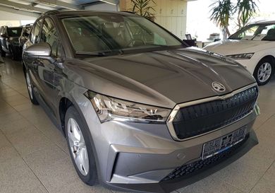 Skoda Enyaq, 2023