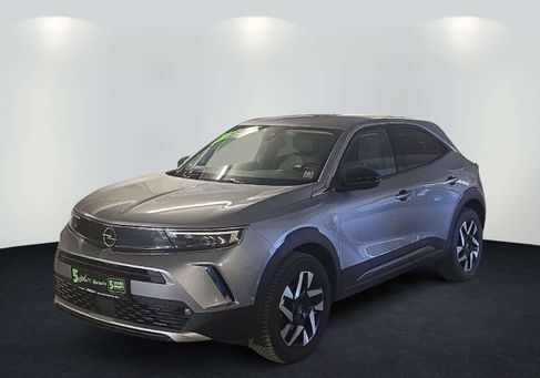 Opel Mokka, 2022 2