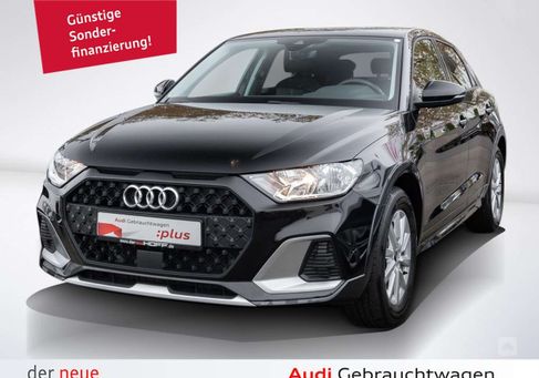 Audi A1, 2023