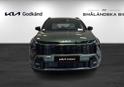 Kia Sportage, 2026 2