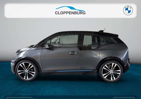 BMW i3, 2022 2