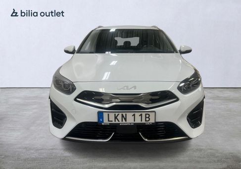 Kia Cee'd Sportswagon, 2023