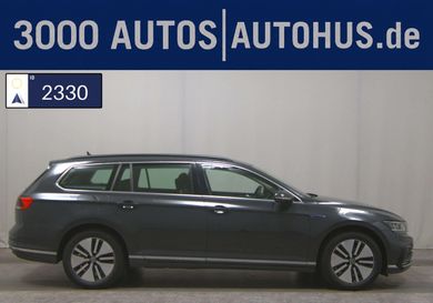 Volkswagen Passat Variant, 2021