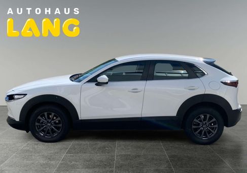 Mazda CX-30, 2025 2
