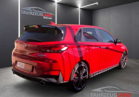 Hyundai i30, 2019 3