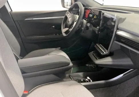 Renault Scenic, 2025