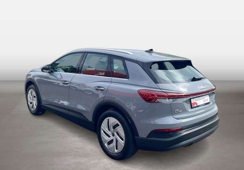 Audi e-tron, 2023 3