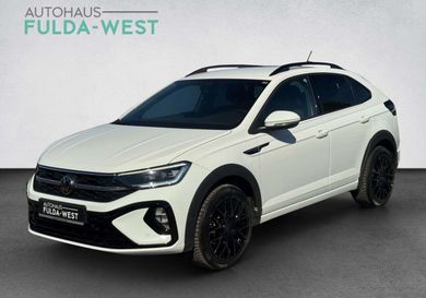 Volkswagen Taigo, 2022