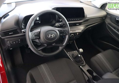 Hyundai i20, 2024 2