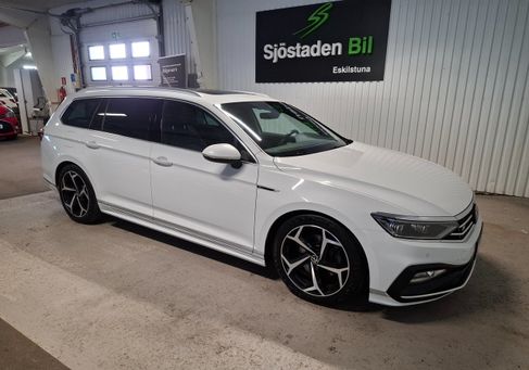 Volkswagen Passat Variant, 2022 3