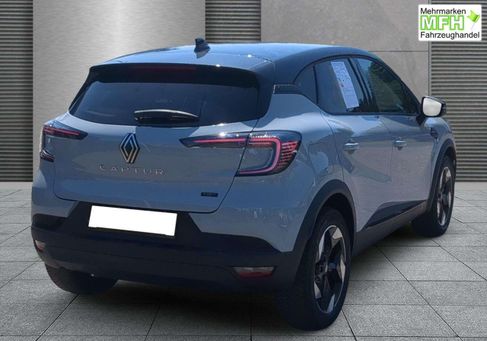 Renault Captur, 2026