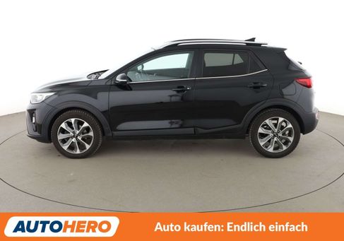 Kia Stonic, 2019 3