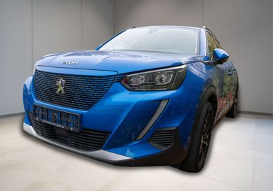 Peugeot 2008, 2021