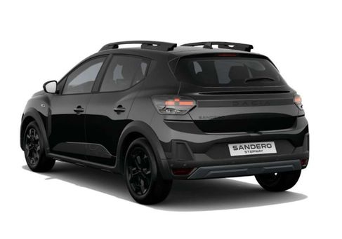 Dacia Sandero, 2026