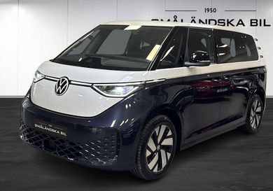 Volkswagen ID.Buzz, 2023