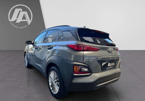 Hyundai Kona, 2019 3