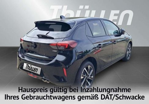 Opel Corsa, 2026 3