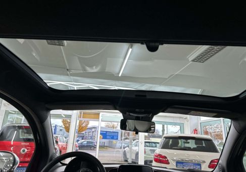 Fiat 500, 2021