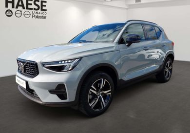 Volvo XC40, 2023