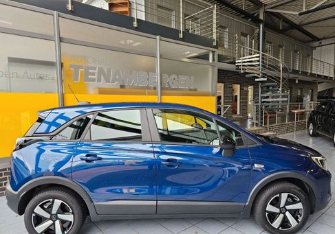 Opel Crossland X, 2022 2