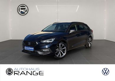 Seat Leon, 2022