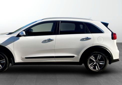 Kia Niro, 2022