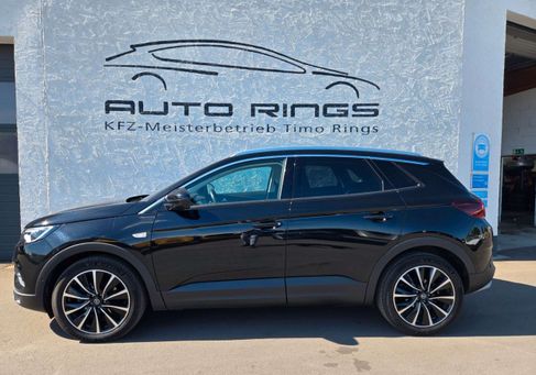 Opel Grandland X, 2021 3