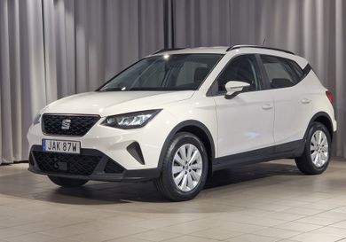 Seat Arona, 2023
