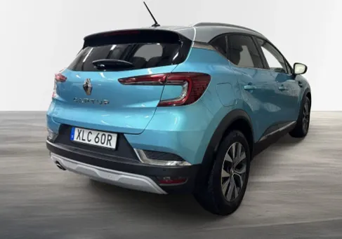Renault Captur, 2021 3
