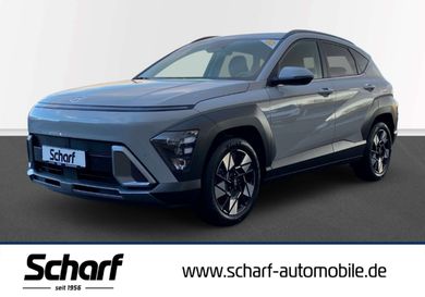 Hyundai Kona, 2026