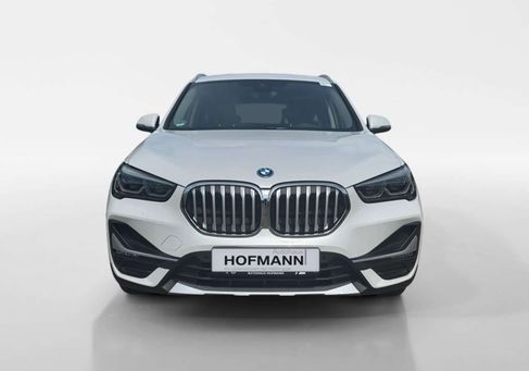 BMW X1, 2021 2