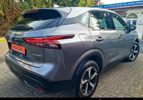 Nissan Qashqai, 2023 2