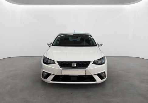 Seat Ibiza, 2024