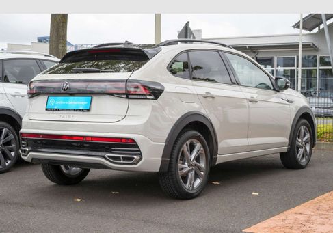 Volkswagen Taigo, 2023