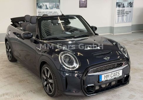 MINI Cooper S Cabrio, 2023