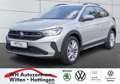 Volkswagen Taigo, 2024