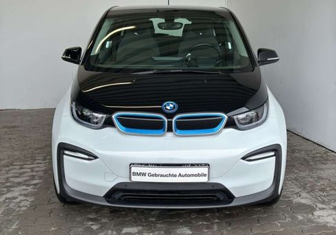 BMW i3, 2022