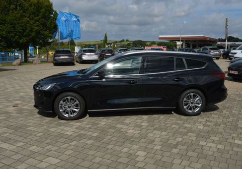 Ford Focus, 2025 2