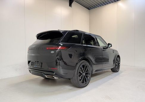Land Rover, 2023 3
