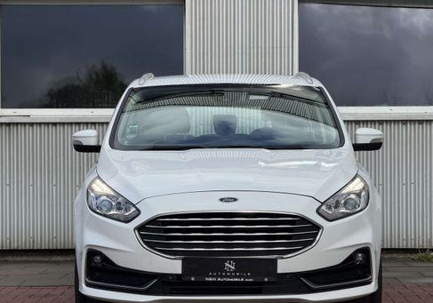 Ford S-Max, 2020