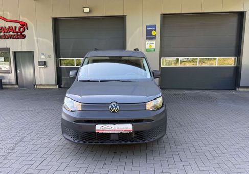 Volkswagen Caddy, 2023 2